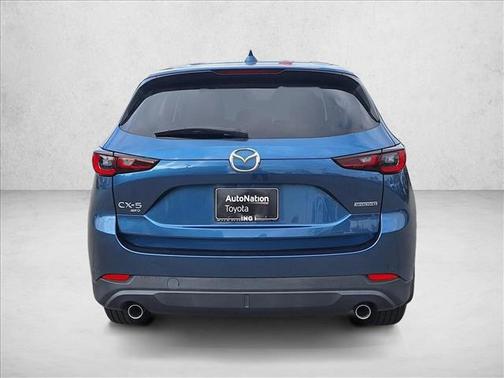 2023 Mazda CX-5 2.5 S Preferred