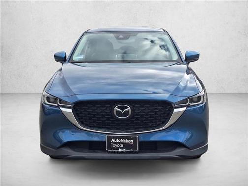 2023 Mazda CX-5 2.5 S Preferred