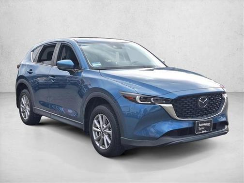 2023 Mazda CX-5 2.5 S Preferred