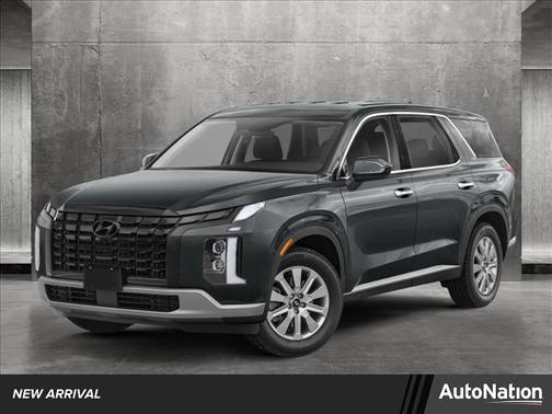 2023 Hyundai PALISADE XRT