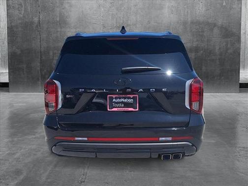2023 Hyundai PALISADE XRT