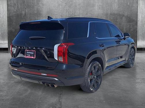 2023 Hyundai PALISADE XRT