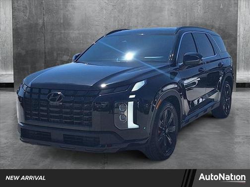 2023 Hyundai PALISADE XRT