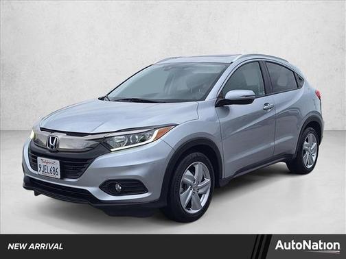 2019 Honda HR-V EX