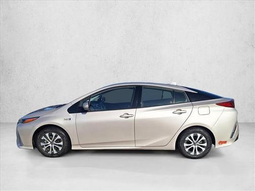 2020 Toyota Prius Prime LE