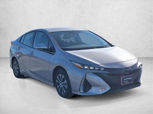 2020 Toyota Prius Prime LE