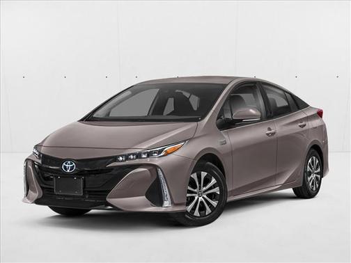 2020 Toyota Prius Prime LE
