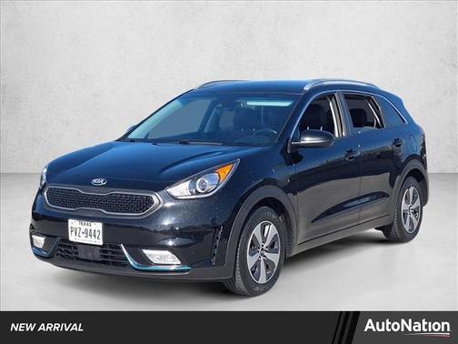 2018 Kia Niro LX