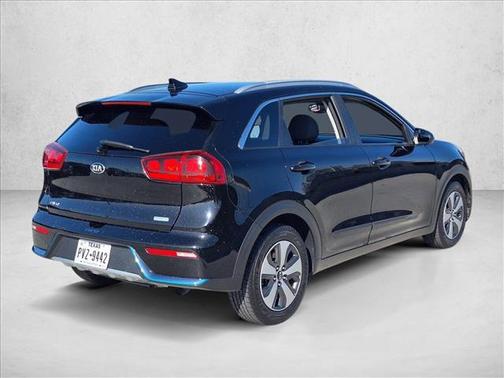 2018 Kia Niro LX