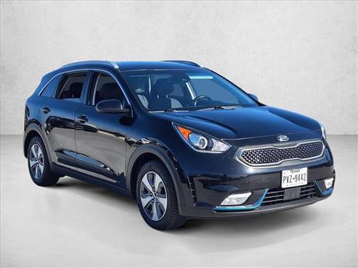 2018 Kia Niro LX
