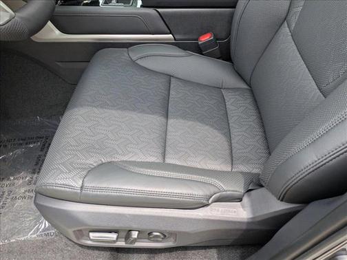 2025 Toyota Tundra Hybrid Limited