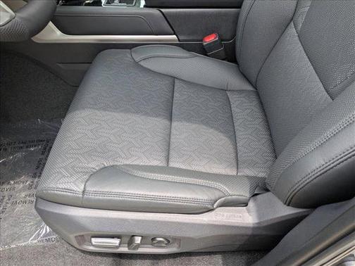 2025 Toyota Tundra Hybrid Limited