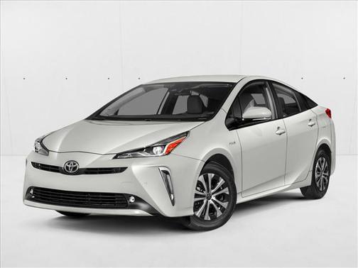 2022 Toyota Prius Limited
