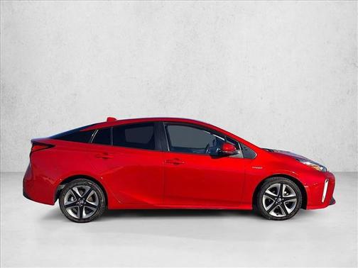 2022 Toyota Prius Limited