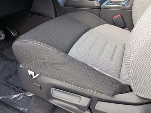 2025 Toyota 4Runner TRD Sport