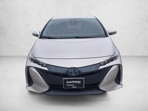 2022 Toyota Prius Prime LE
