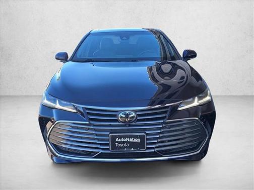2021 Toyota Avalon Limited