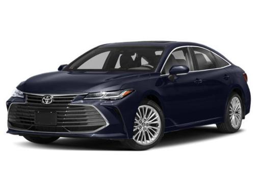 2021 Toyota Avalon Limited