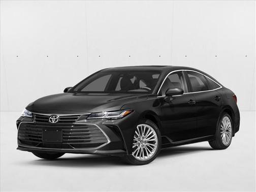 2021 Toyota Avalon Limited