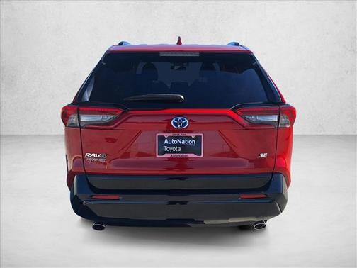 2023 Toyota RAV4 Prime SE