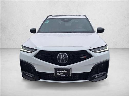 2025 Acura MDX Type S Advance Package