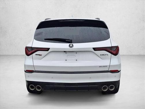 2025 Acura MDX Type S Advance Package