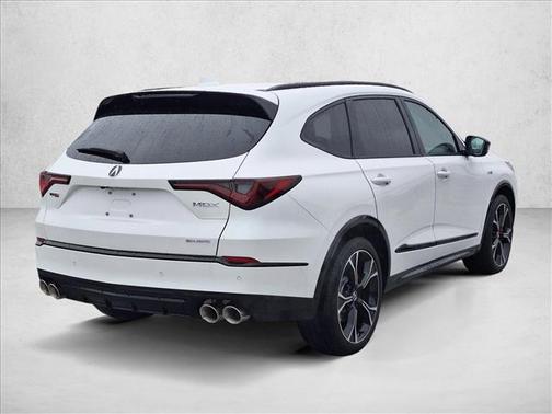 2025 Acura MDX Type S Advance Package