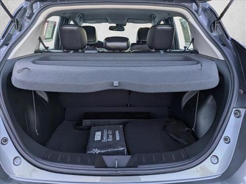 2022 Nissan Leaf SL PLUS 62 kWh