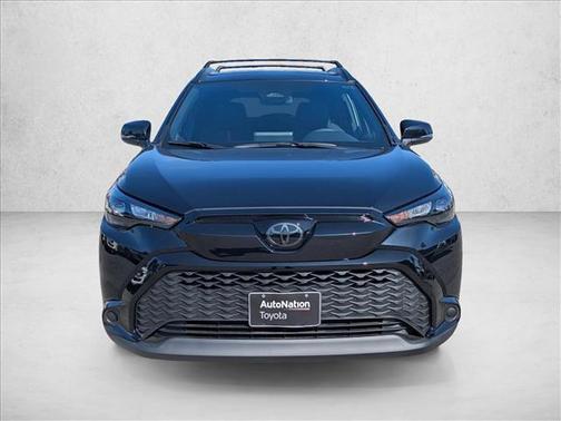 2025 Toyota Corolla Hybrid L