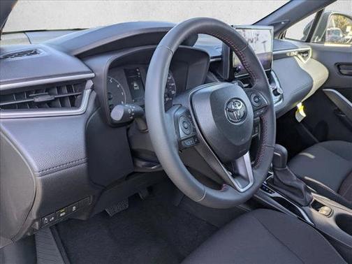 2025 Toyota Corolla Hybrid L