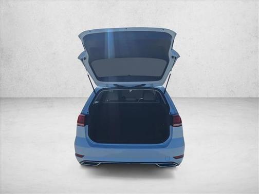 2019 Volkswagen Golf SportWagen TSI S