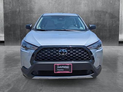 2025 Toyota Corolla Cross L