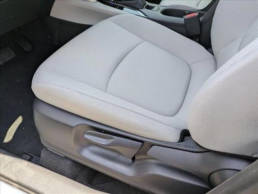 2025 Toyota Corolla Cross L