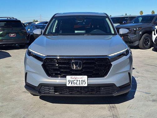 2023 Honda CR-V EX-L 2WD