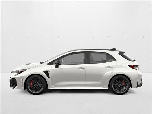 2025 Toyota GR Corolla Premium
