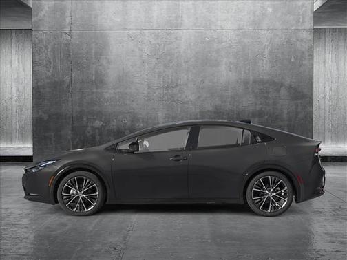 2026 Toyota Prius Limited