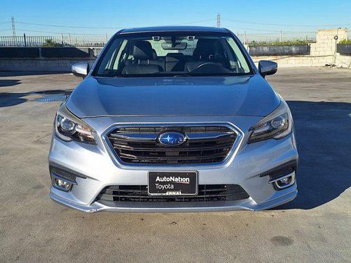 2018 Subaru Legacy Limited