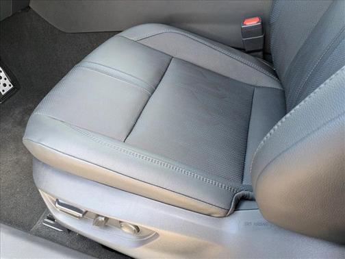 Heavy Metal 2026 Toyota Camry XSE