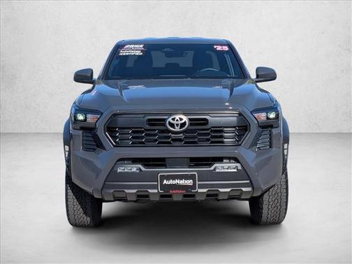 Underground 2025 Toyota Tacoma TRD Off Road