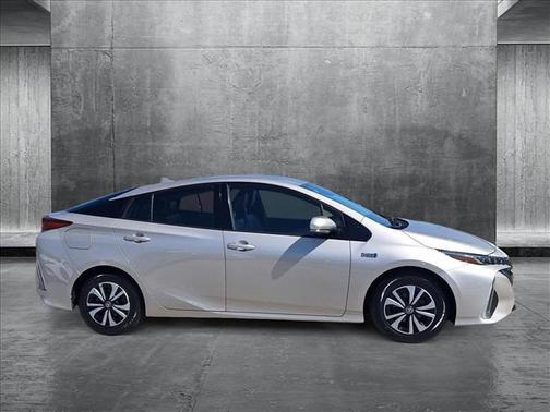 2018 Toyota Prius Prime Premium
