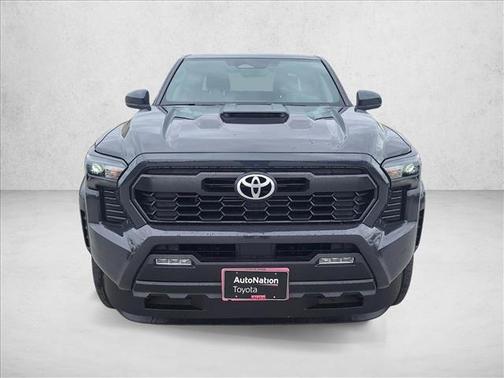 Underground 2025 Toyota Tacoma TRD Sport