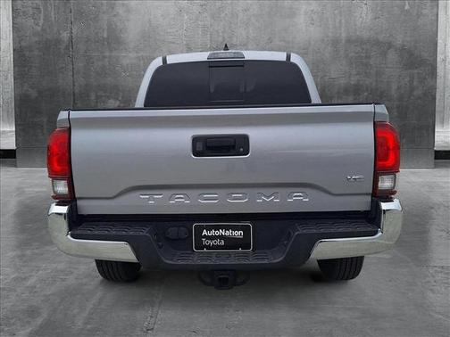 2020 Toyota Tacoma SR5