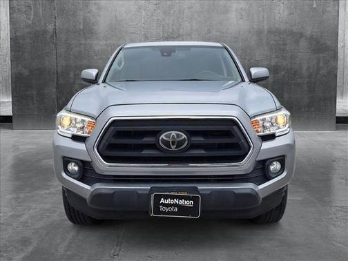 2020 Toyota Tacoma SR5