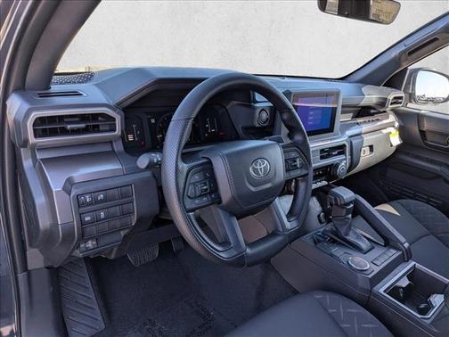 Underground 2026 Toyota Tacoma SR5