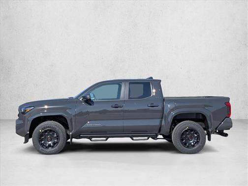 Underground 2026 Toyota Tacoma SR5