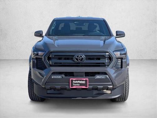 Underground 2026 Toyota Tacoma SR5