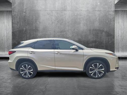 2019 Lexus RX 350 Base