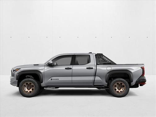 2025 Toyota Tacoma Hybrid Trailhunter Hybrid