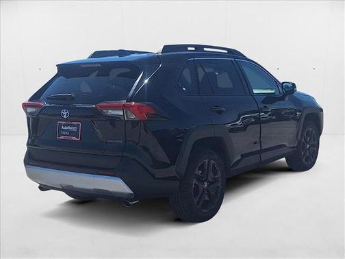 2023 Toyota RAV4 Adventure