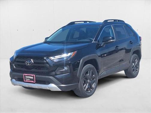 2023 Toyota RAV4 Adventure